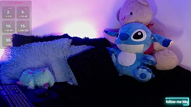 saanti foxs online show from October 20, 2:15 am