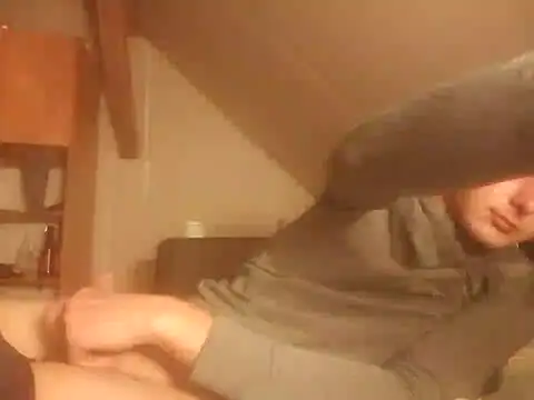 Jock131 online show from September 27, 7:34 pm