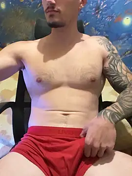 fronkie9384 online show from October 12, 10:59 pm