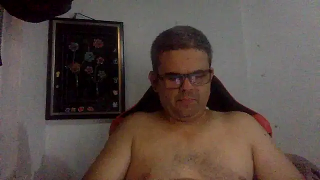 Katracho6969 online show from June 5, 1:21 am