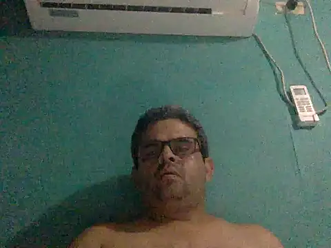 Katracho6969 online show from October 2, 5:11 am