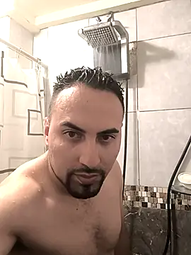 Snapshot of Jharicio-89 chatting on September 23, 1:16 am Jharicio-89 online show from September 23, 1:16 am
