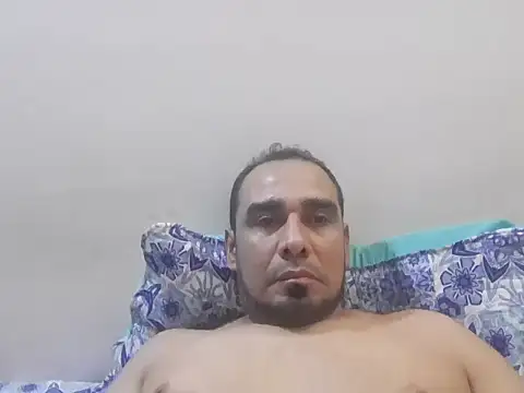 Camilo210520 online show from March 11, 3:24 am