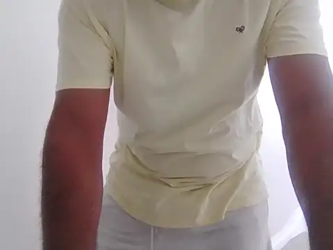 Camilo210520 online show from April 26, 6:48 pm