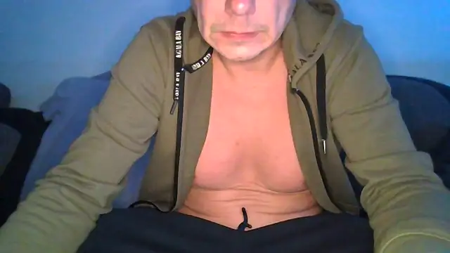 Sam molinari online show from October 24, 10:00 pm