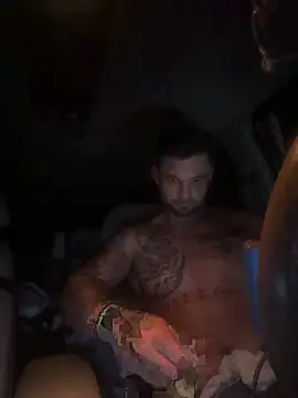 CaptHook931 online show from April 3, 7:16 am