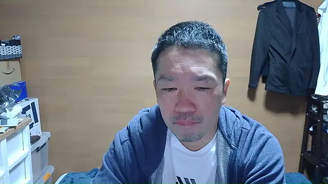 erosuke9 online show from December 13, 11:00 pm