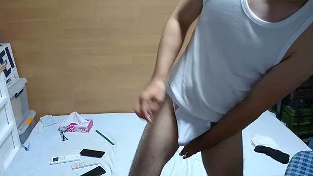 erosuke9 online show from November 20, 8:51 pm