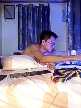 Snapshot of Skinny_CumLoader69 chatting on October 6, 6:45 pm Skinny CumLoader69 online show from October 6, 6:45 pm