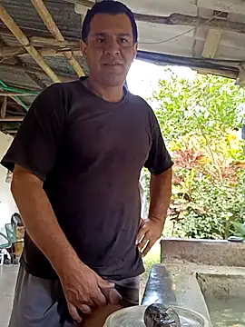 voyerista50 online show from March 28, 7:14 pm