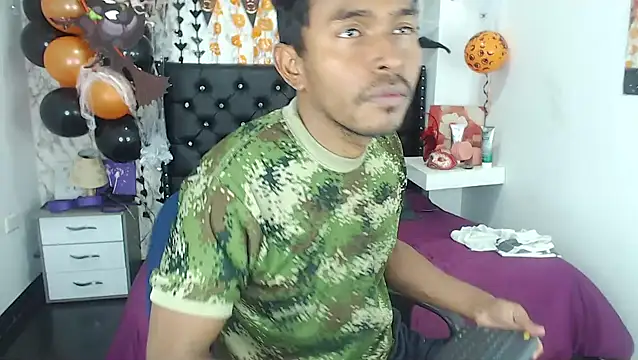 Adam Morgan2 online show from October 20, 2:21 pm