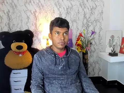 Adam Morgan2 online show from March 5, 12:34 pm