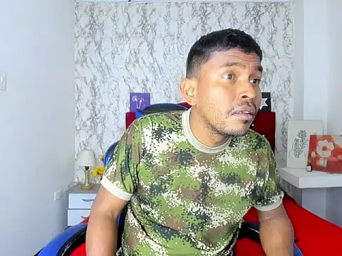 Adam Morgan2 online show from April 15, 4:23 am