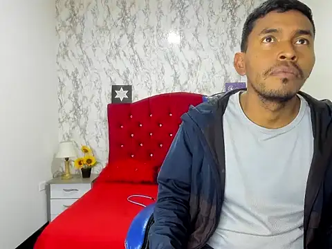 Adam Morgan2 online show from April 17, 11:40 pm