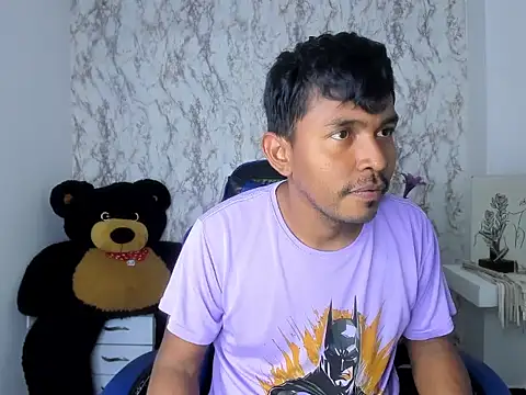 Adam Morgan2 online show from March 17, 10:12 pm