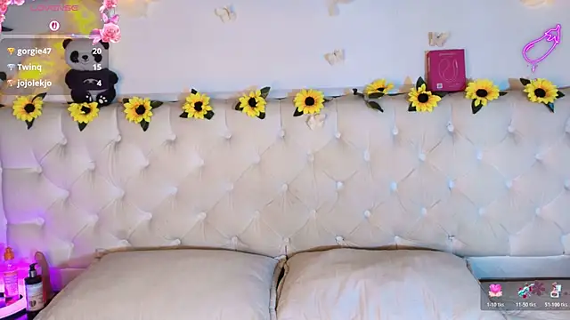 AleAurarashi online show from March 19, 4:54 pm