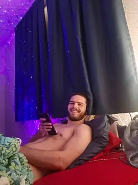 EyesNeverLies online show from February 1, 1:15 am