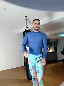 EyesNeverLies online show from October 11, 10:58 pm