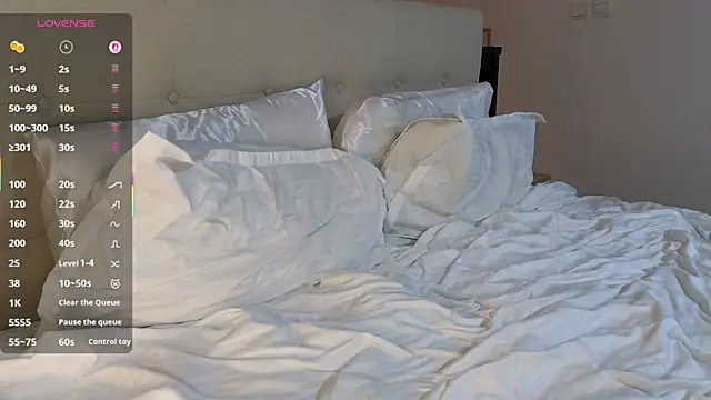 RyanStorm  online show from February 8, 4:22 pm