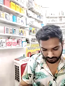 avi007p online show from September 23, 3:44 pm