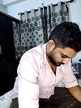 avi007p online show from February 2, 8:39 pm