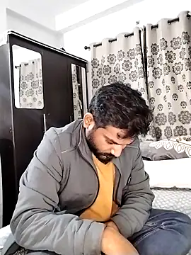 avi007p online show from January 7, 6:35 pm