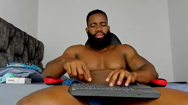 james musclebbc online show from February 19, 4:20 am