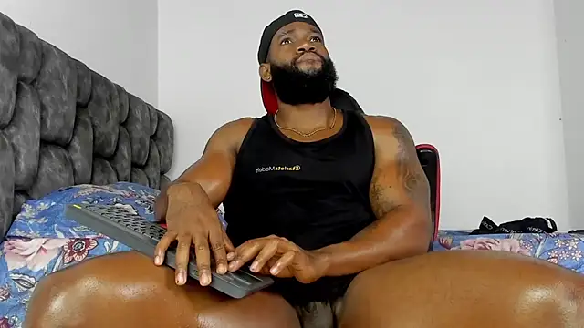 james musclebbc online show from October 22, 12:53 pm