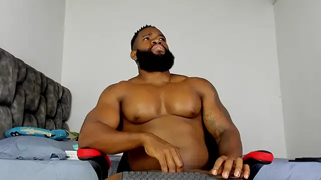 james musclebbc online show from February 24, 4:13 am