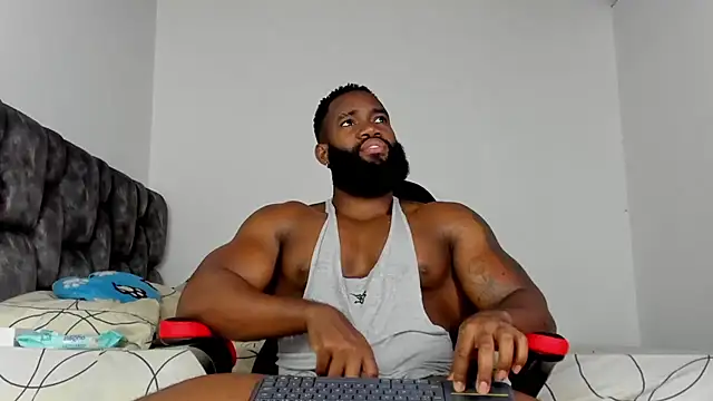 james musclebbc online show from February 14, 4:29 am