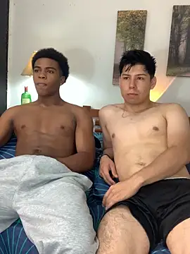 DEMOND 333 online show from November 2, 3:27 pm