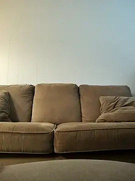 ThatDaddySaint online show from April 28, 12:38 am