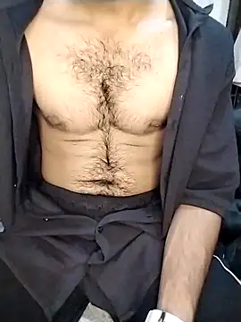 Hotyy subhu online show from April 20, 2:41 pm