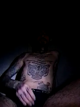 Robe420 online show from December 21, 11:13 pm