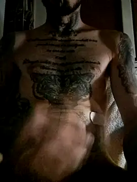 Robe420 online show from May 27, 1:46 am