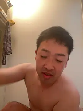 shin0689 online show from November 17, 6:05 am