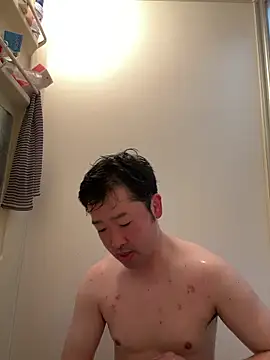 shin0689 online show from February 22, 11:50 pm