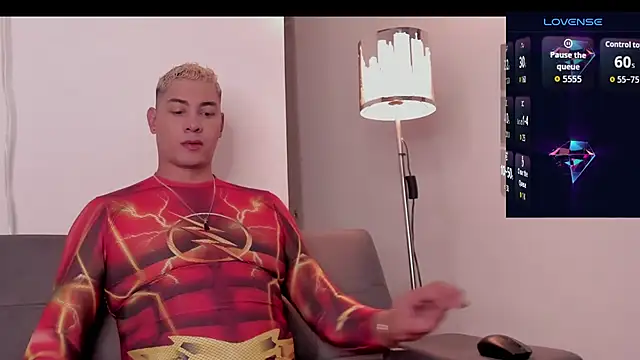 StephanMyers online show from September 27, 3:32 pm