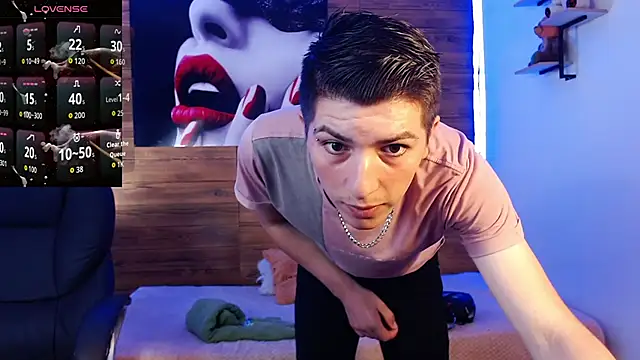 taner king online show from November 18, 2:59 am