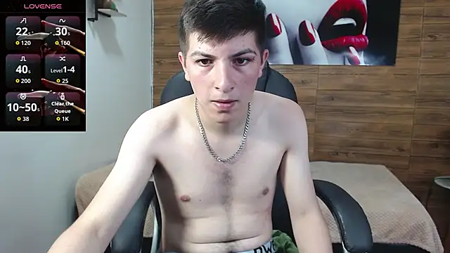 taner king online show from November 15, 3:52 am