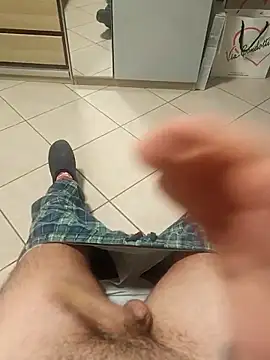 LucifertheGenius online show from November 13, 2:05 am