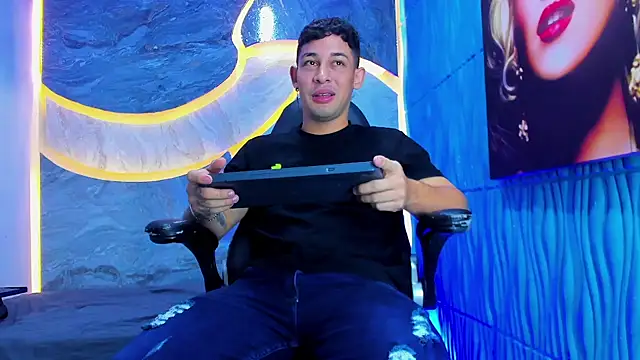 Jeff Brunno  online show from September 13, 5:08 am