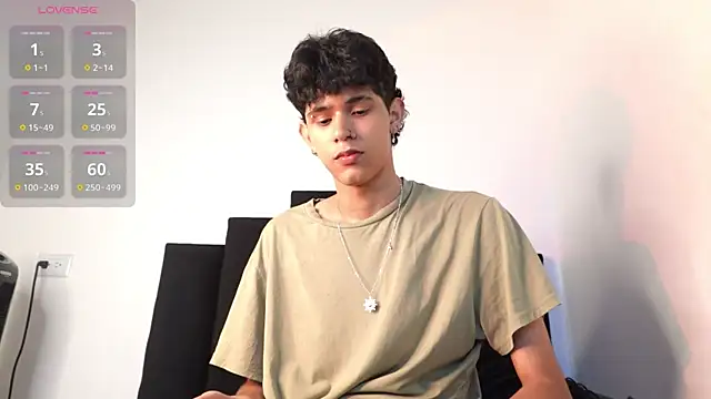 alexmark  online show from December 19, 1:08 pm