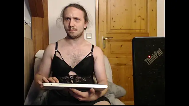 ToyRider69 official online show from October 1, 9:41 pm