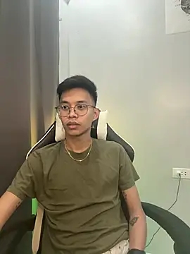 Prince-Harrison online show from February 22, 6:42 pm