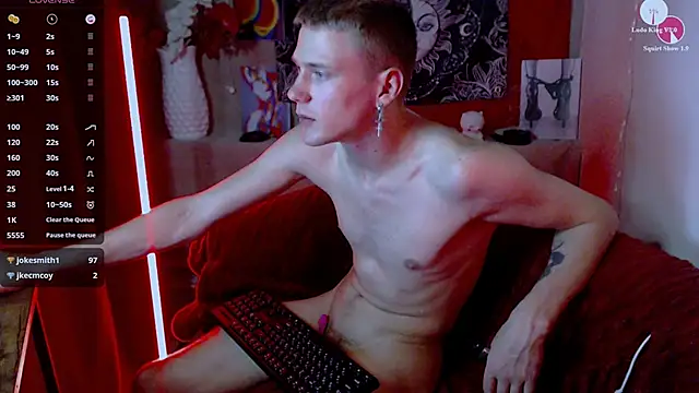 Snapshot of Xavier_Night81 chatting on September 14, 5:26 pm Xavier Night81 online show from September 14, 5:26 pm
