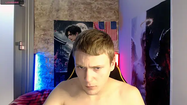 Xavier Night81 online show from December 2, 11:46 am