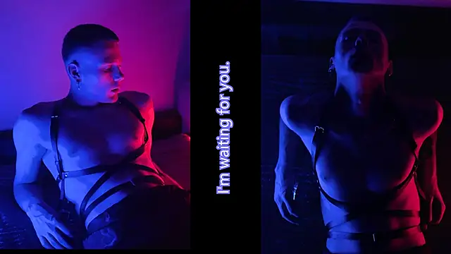 Xavier Night81 online show from November 1, 9:13 am