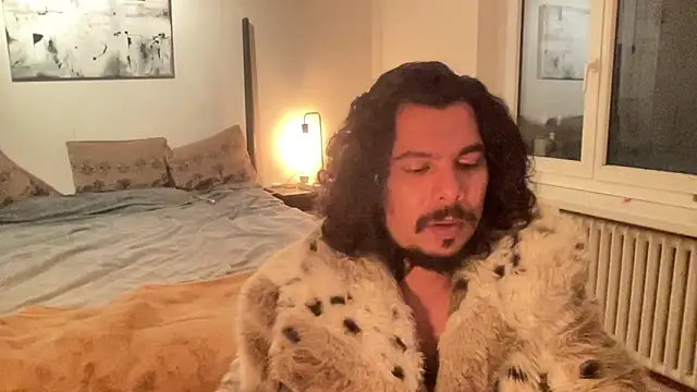 daddyvibes online show from March 11, 12:28 am