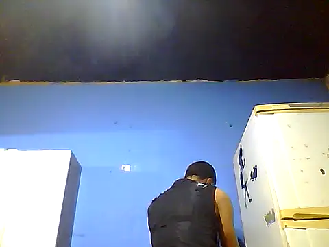 RICHARDSANCHEZZ online show from November 8, 6:05 am